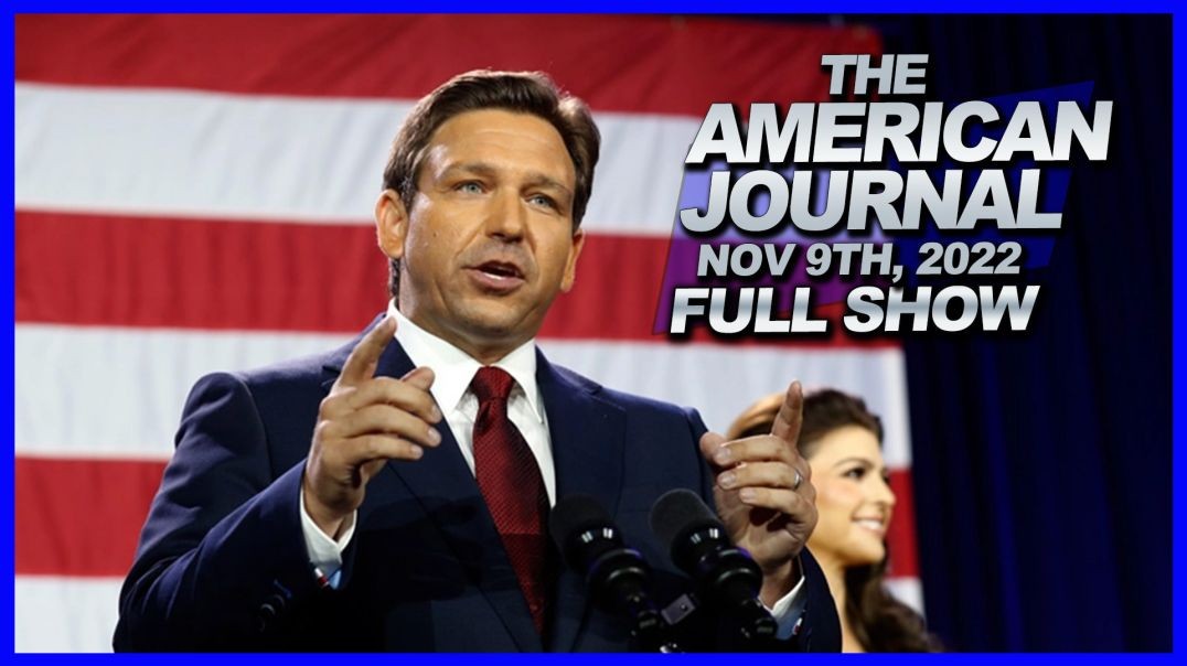 Special Coverage Of Midterm Election Results