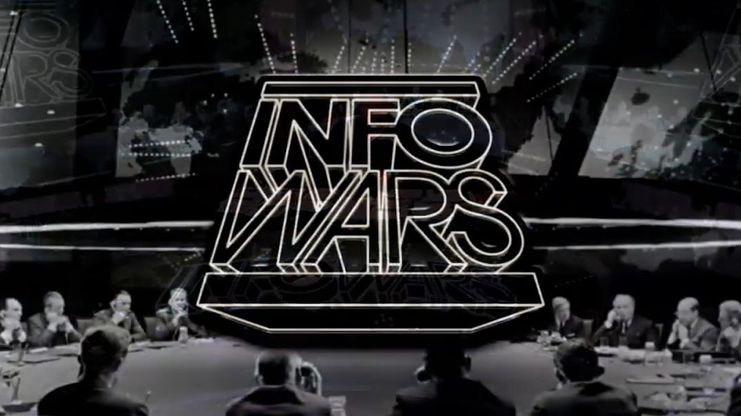 Alex Jones Show - Hour 1 - Nov - 11 (Commercial Free)