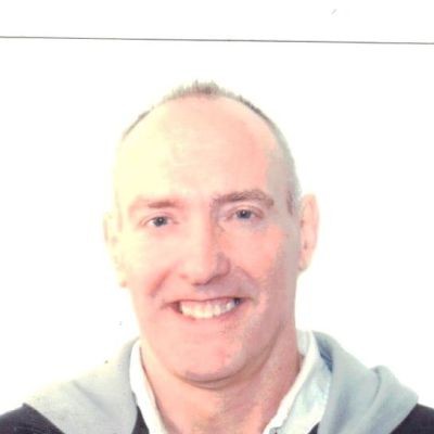 James Griffin