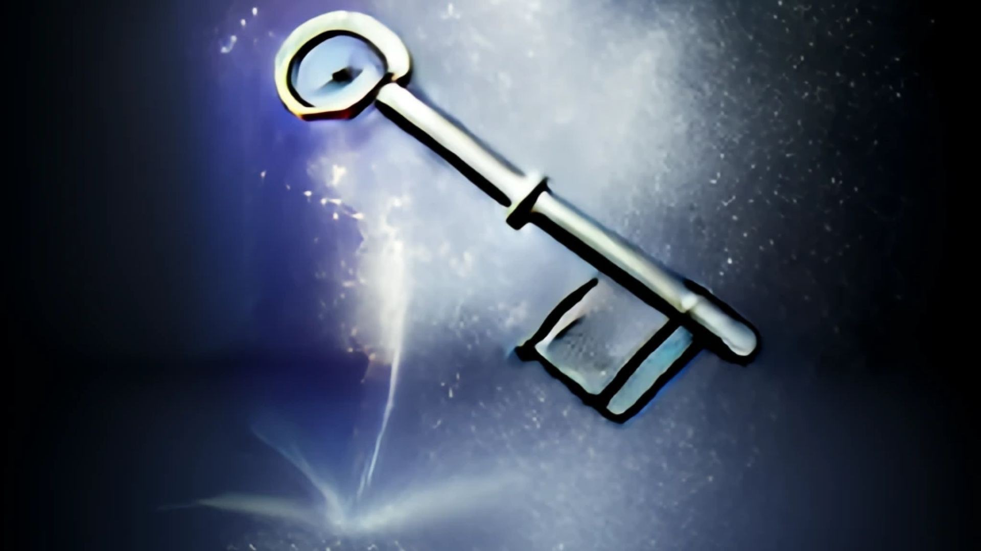 The Key 5