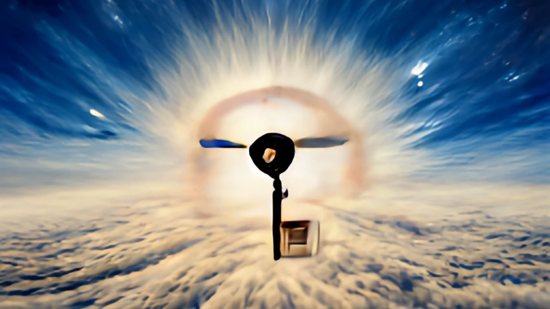 The Key 1