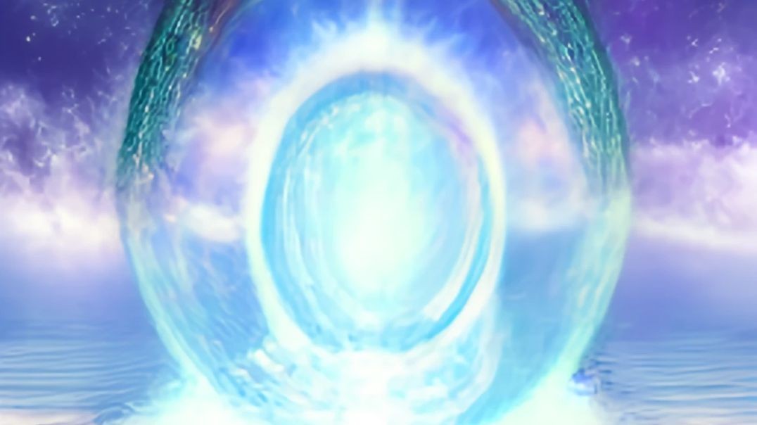 Consciously aware of Being