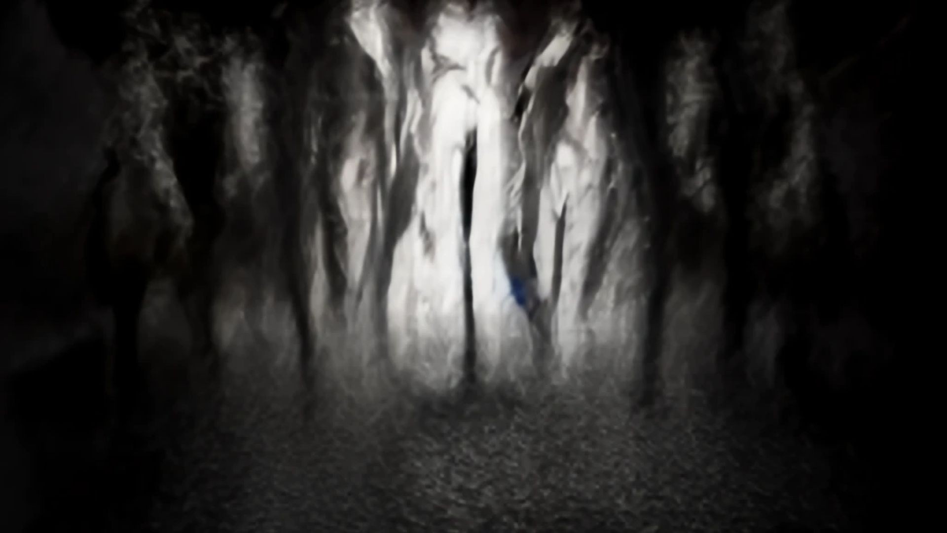 Form of the Evil Ones