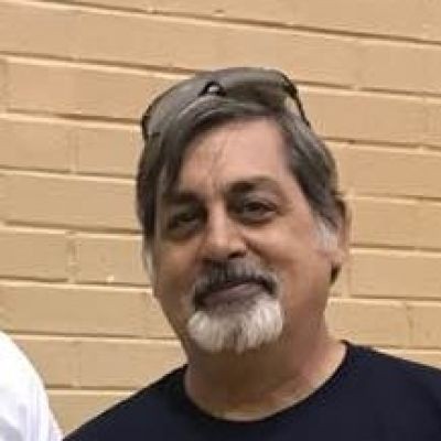 Dennis Binns