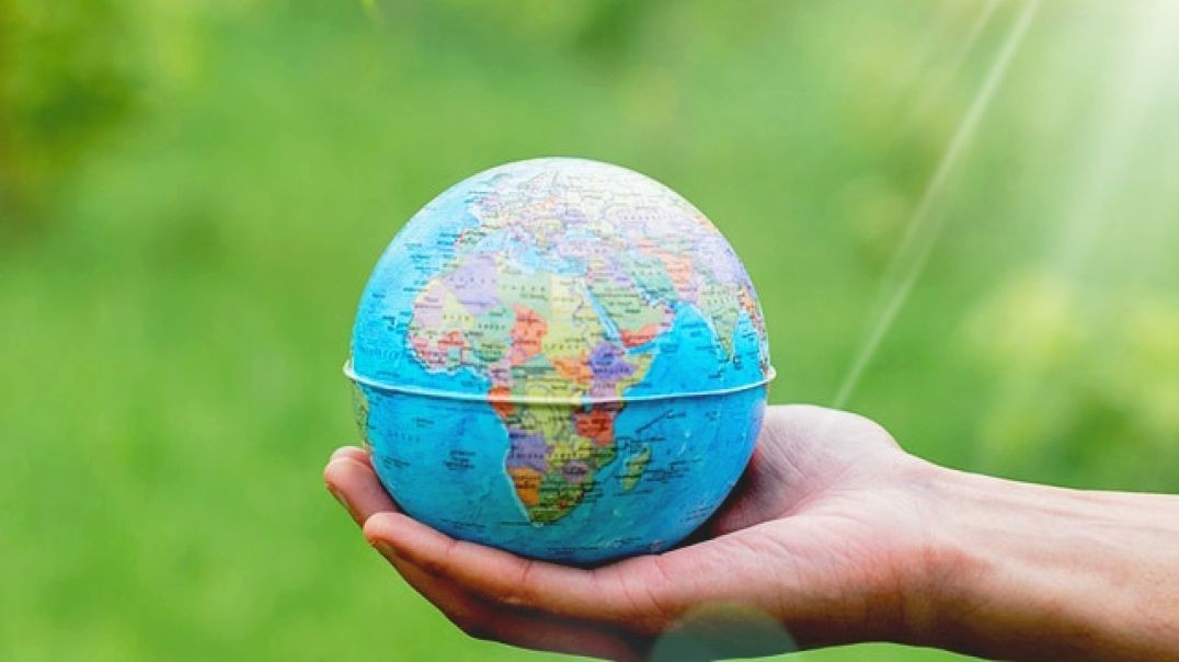ShareTheLoveAroundTheWorld.