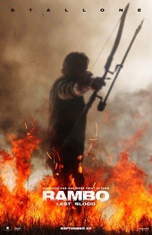 Rambo Last Blood