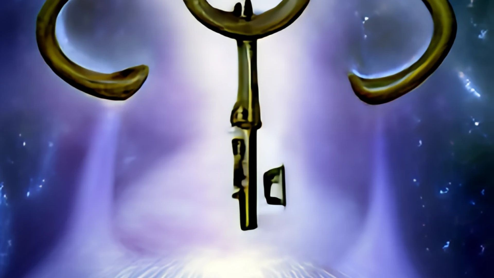 The Key Part 2-6