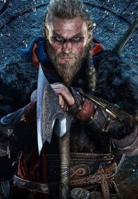 Assassin's Creed Valhalla - Official Trailer