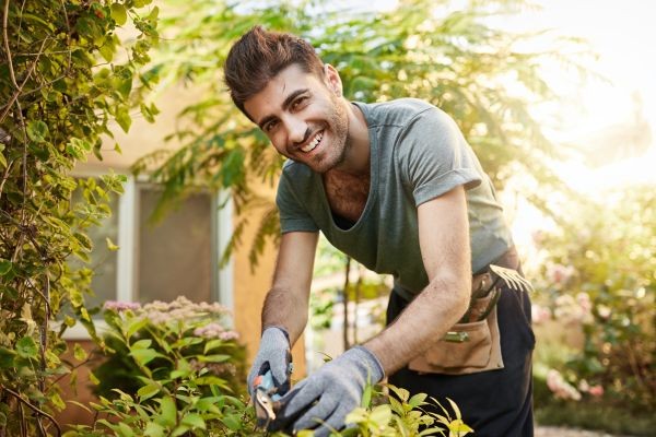Inspired Landscaping: How Your Archetypes Influence Design