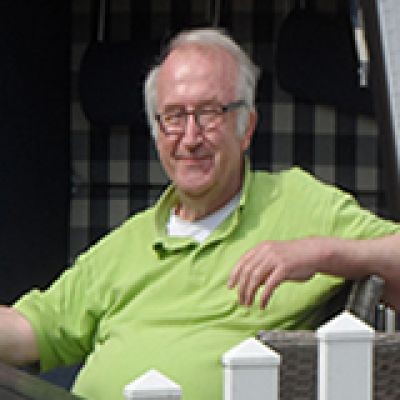 Woody