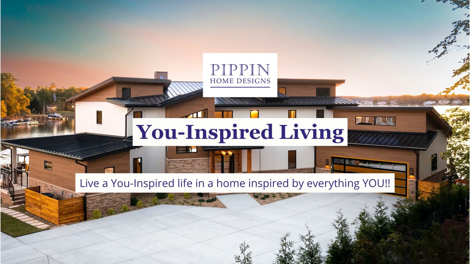 Water's Edge - Exceptional Home, Exquisite Property, Epic Views