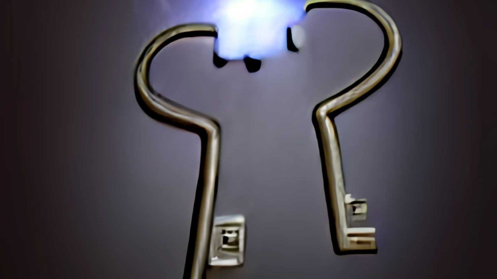 The Key 6
