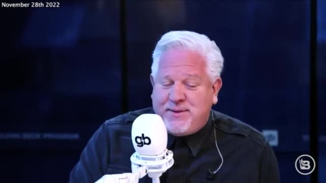 CBDC | "This Looks Like the MARK OF THE BEAST." - Glenn Beck