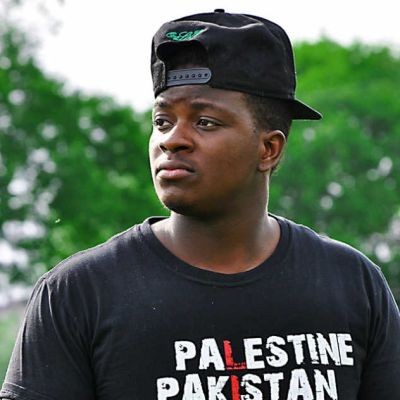 Jae Deen