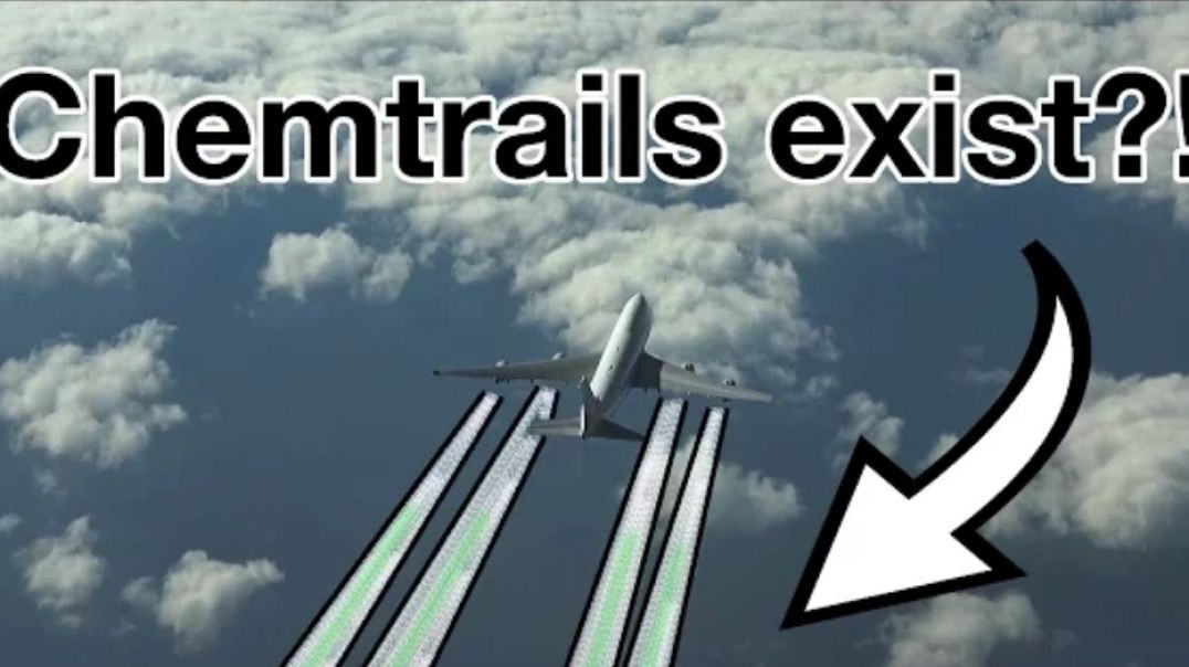 Chemtrails
