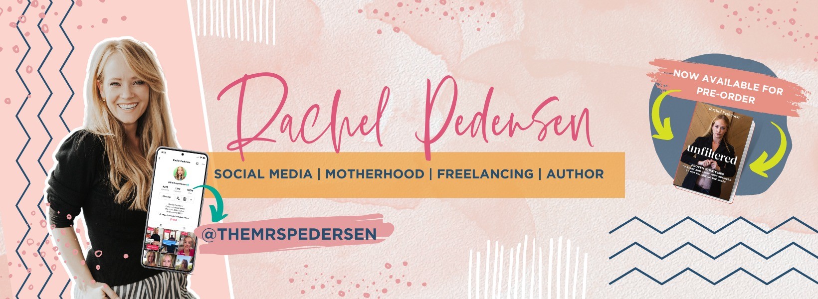 Rachel Pedersen