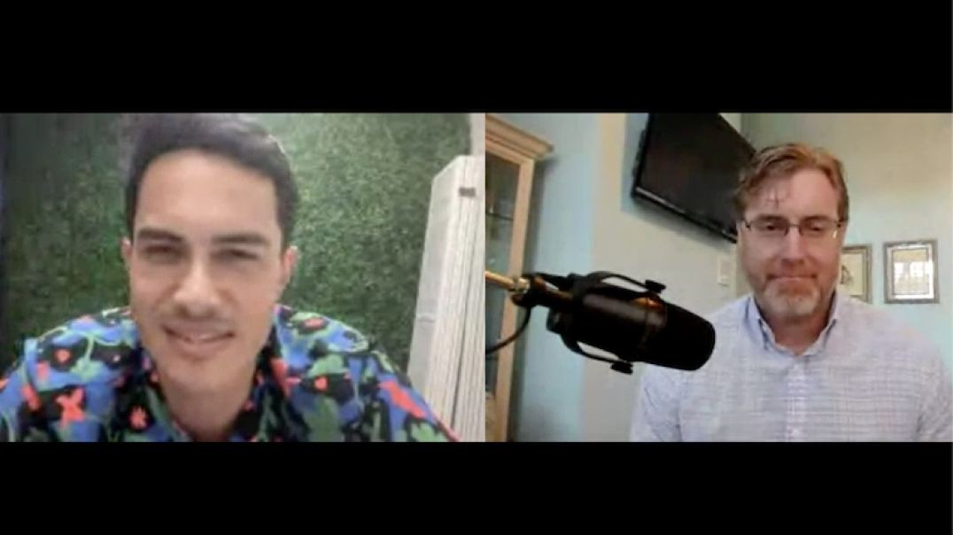 Dr Bryan Ardis Q & A with Jonathan Otto Series!   (only a few hrs left, link below)