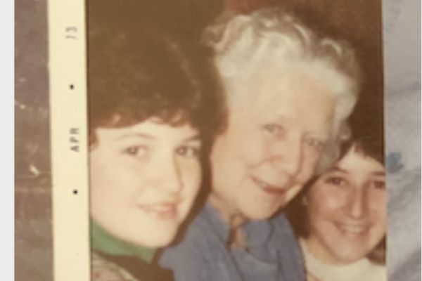 Grandma's 'Two Cents' -   Would You Homeschool to Save Your Child's Life?
