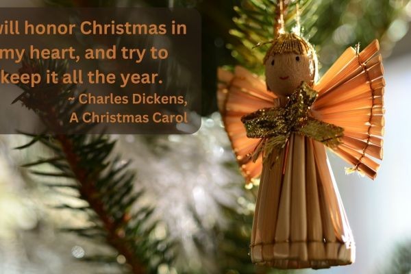 What Do You Want For Christmas?
