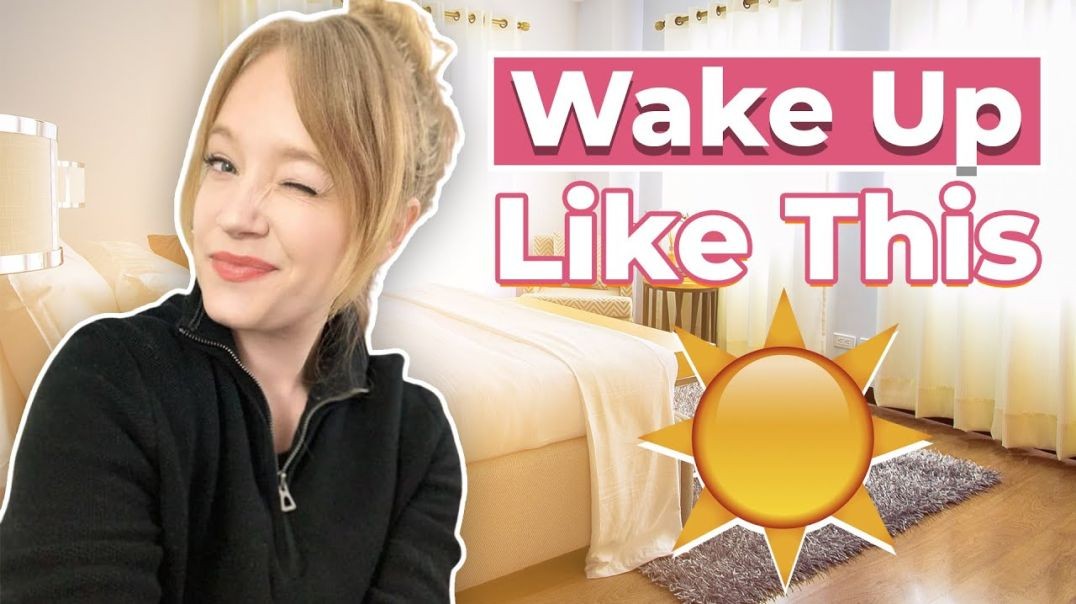 The Morning Routine Of A 7 Figure Entrepreneur And Mom Of 3