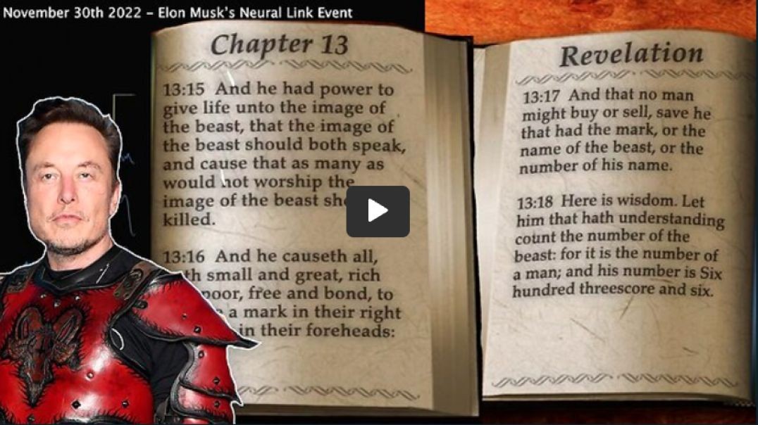 Revelation | Are We Living Through the Fulfillment of the Book of Revelation?