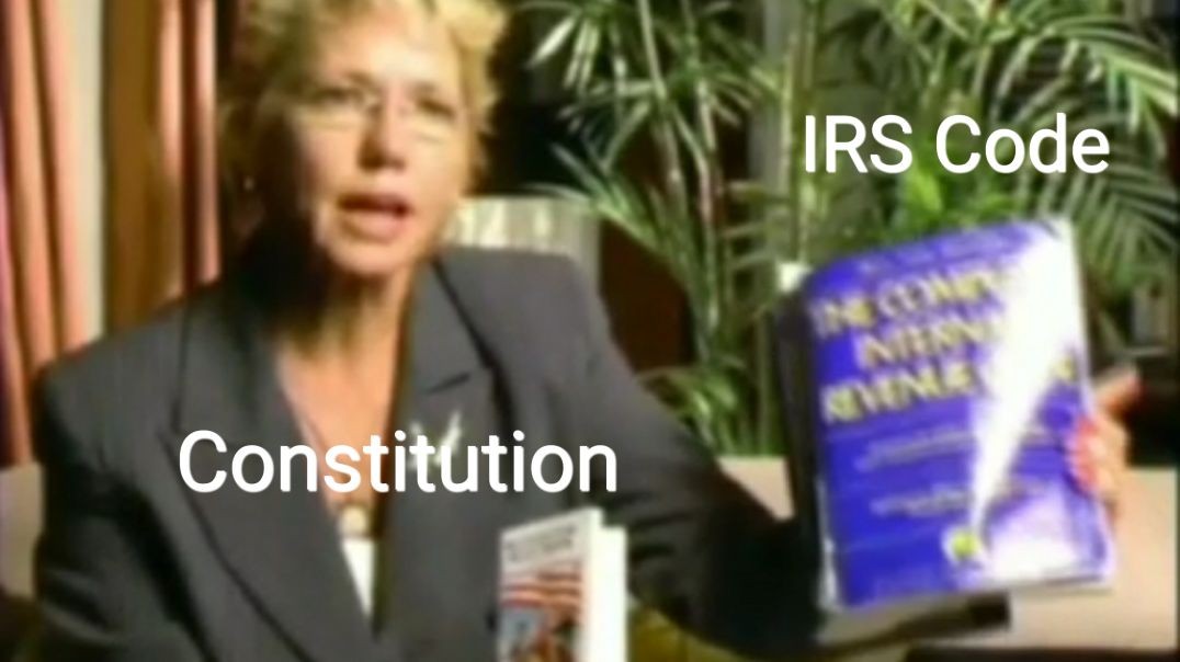 IRS Whistle-blowers