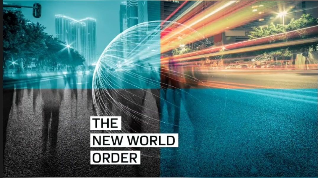 This is what Klaus Schwab has to Say