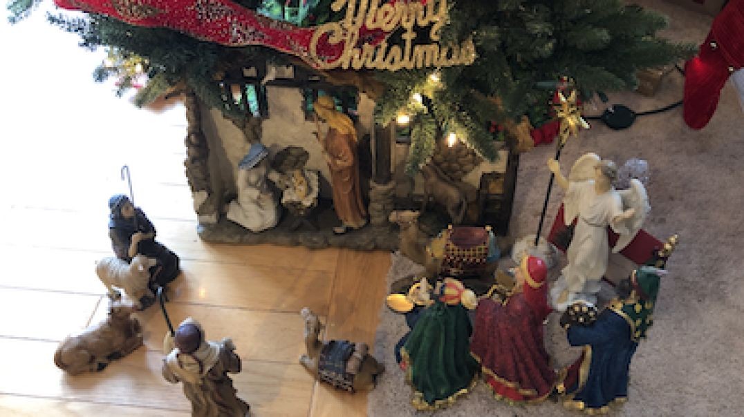 Merry Christmas