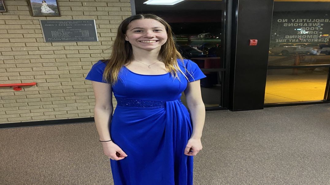 Winter Choir Concert