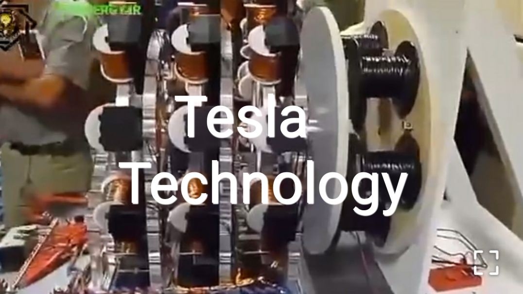 Electric Magnetic Motor