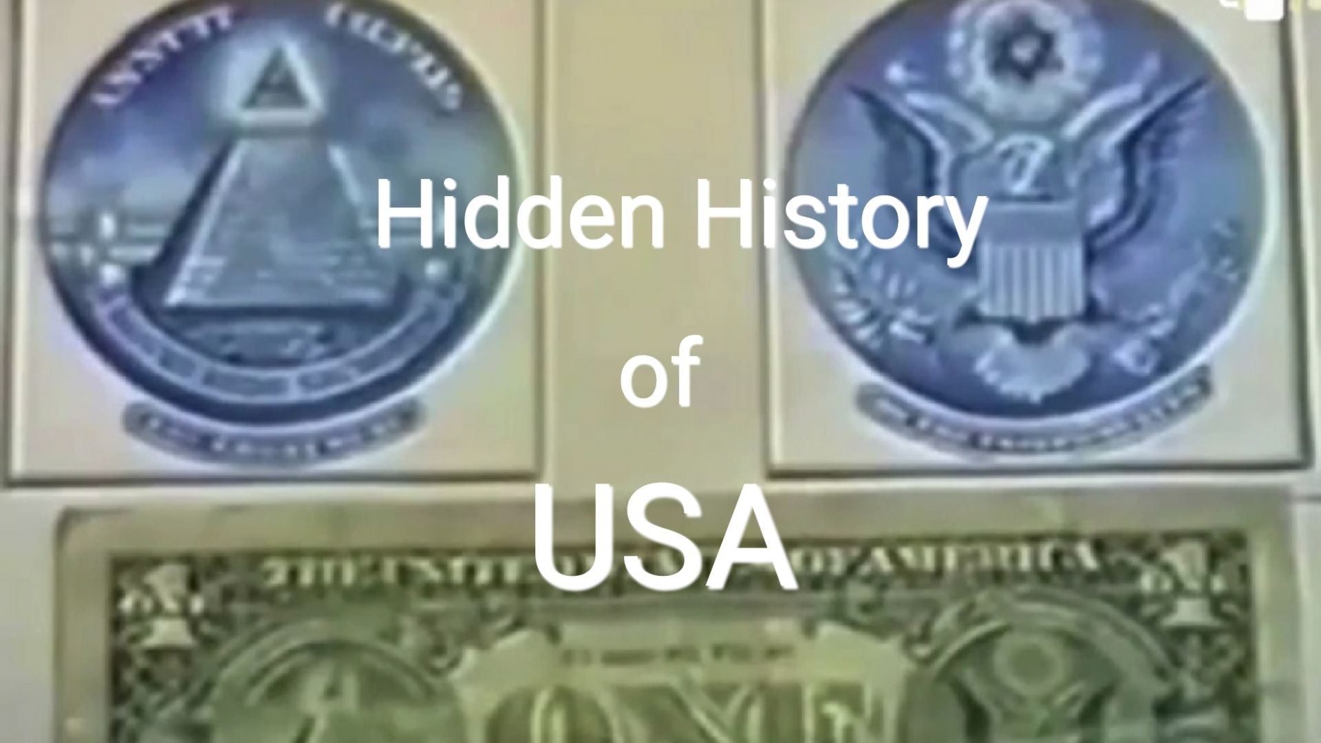 Untold USA History
