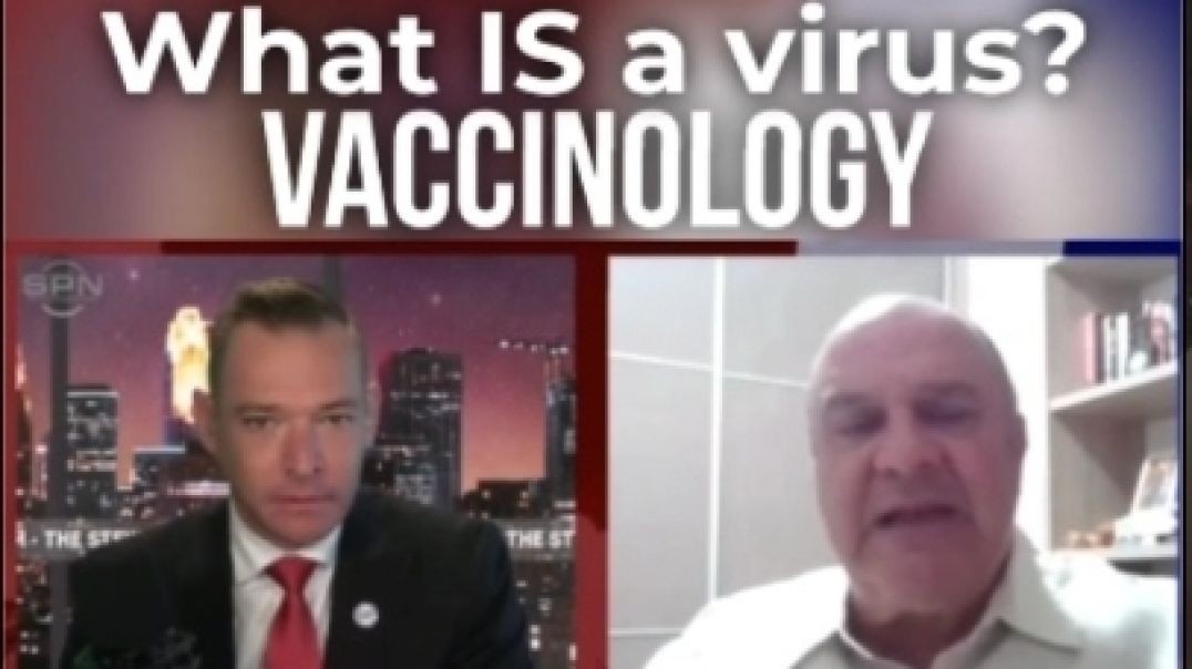 The Virus has not been Isolated