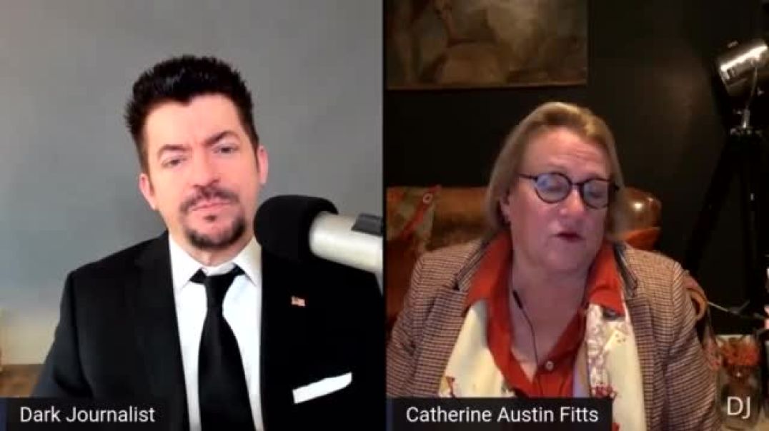 CBDC | Catherine Austin Fitts, "When Saule Omarova Was Nominated for Office of the Comptroller 