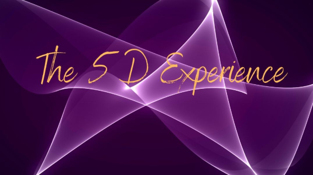What is 5D like?