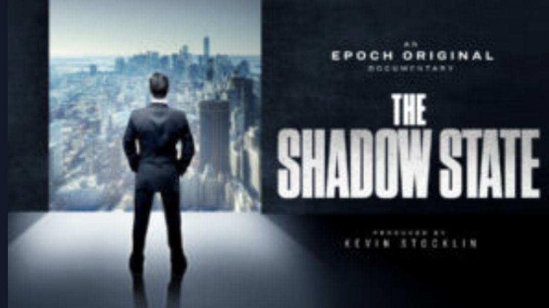 "The Shadow State" a deep dive into the ESG by the Epoch Times (free link below).