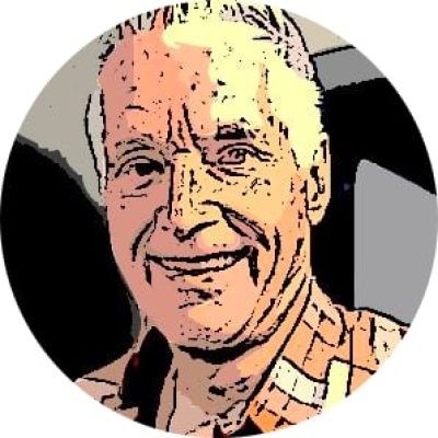 Bruce Jeddeloh
