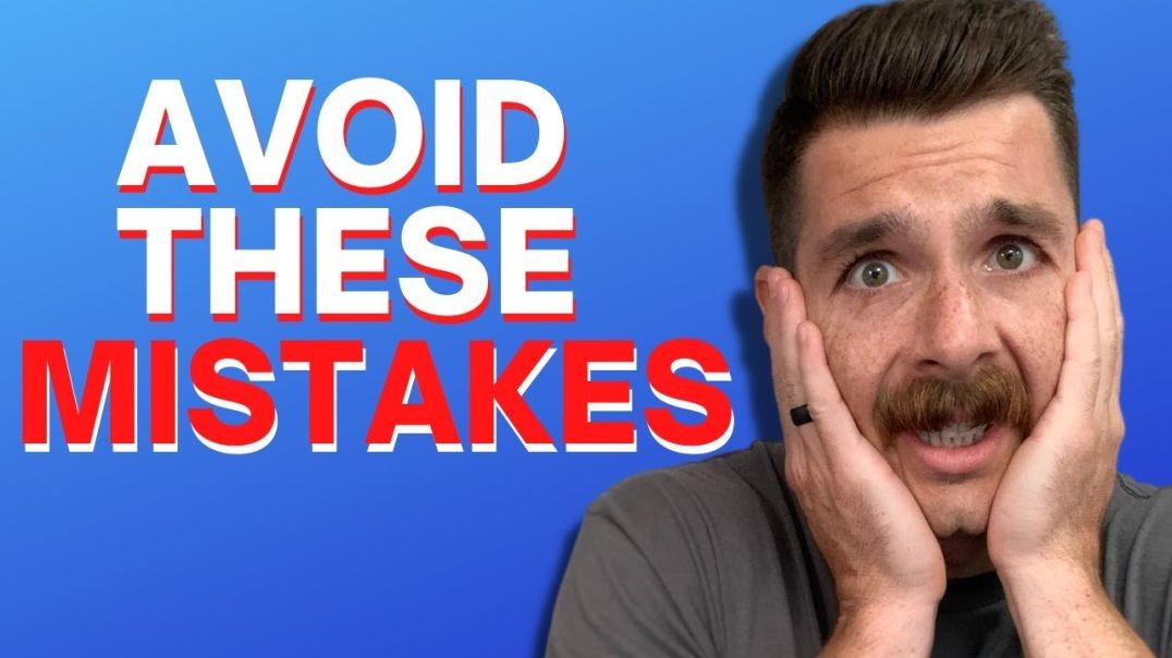 22 Business Tips YOU Need To Hear! (and what to avoid)