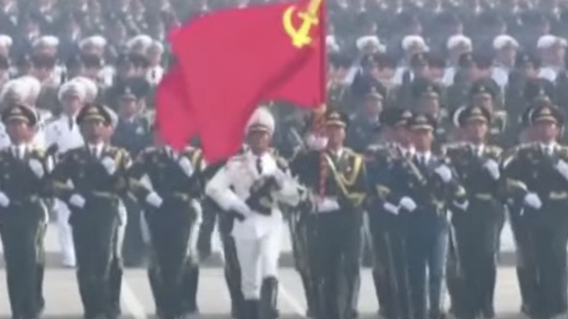 Lockdowns, Mandates Did Not Work & China Under-Reporting Massive Deaths