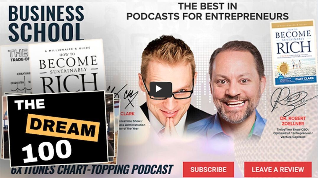 How to Successfully Implement the Dream 100 Marketing System