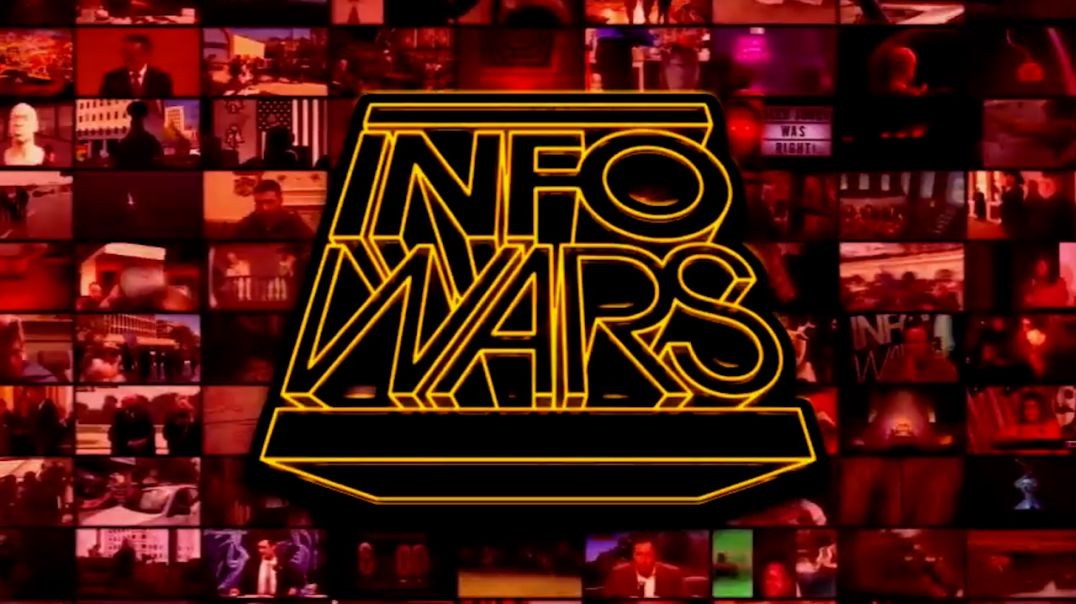 The Alex Jones Show - Hour 4 - Jan - 11th (Commercial Free)