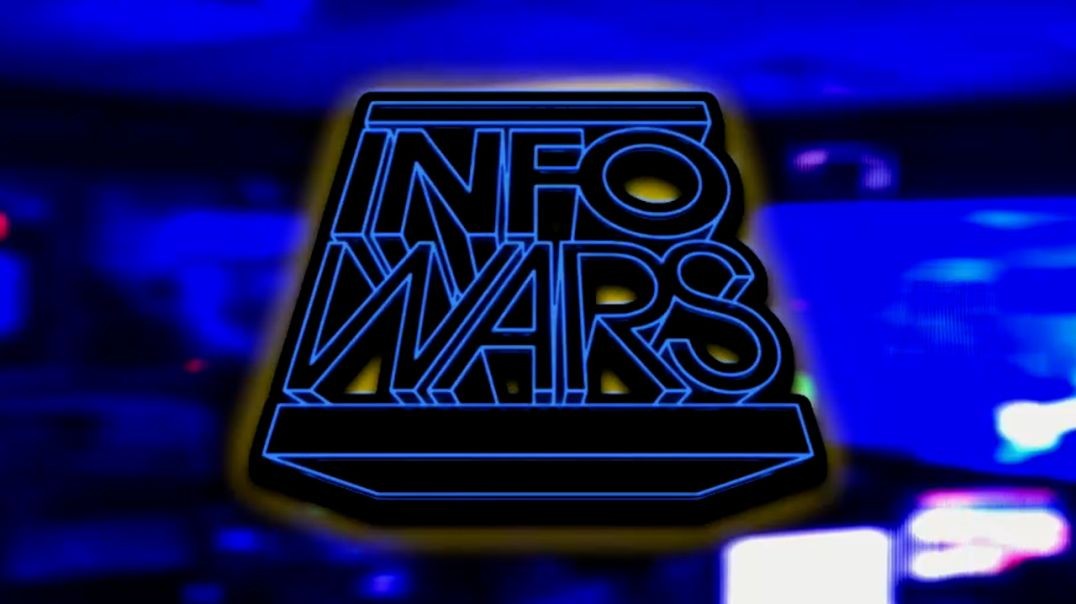 The Alex Jones Show - Hour 4 - Jan - 2nd (Commercial Free)