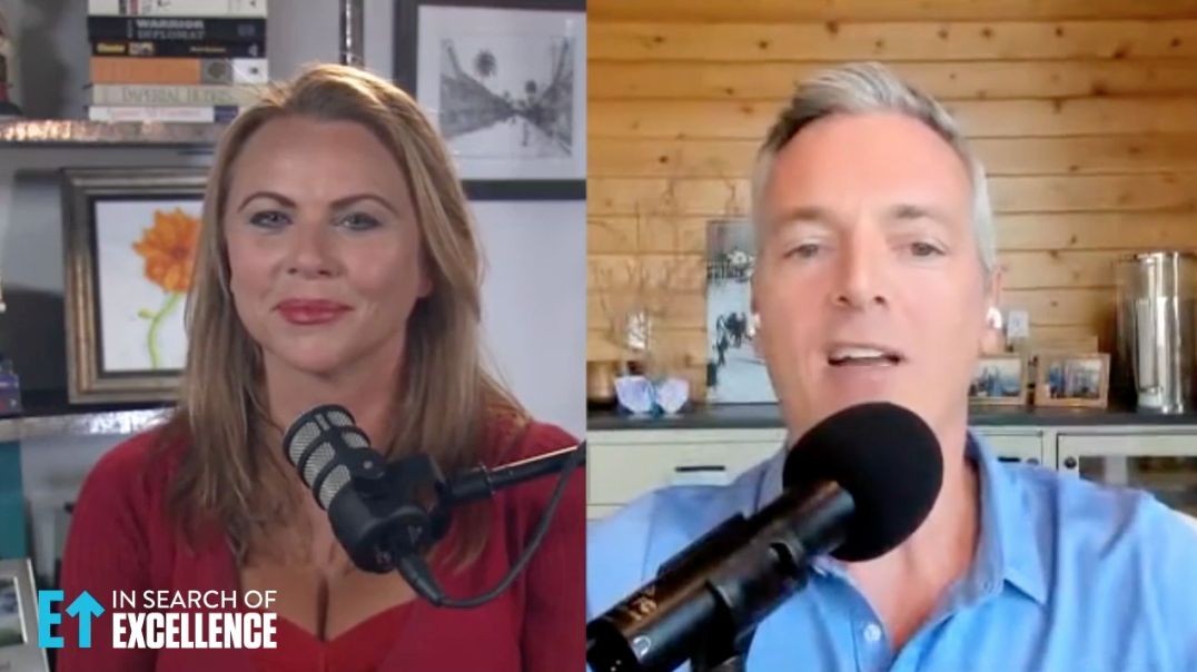 Lara Logan | The Fight of Our Lifetime