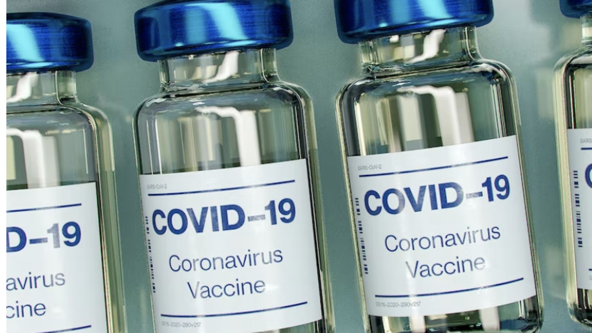"The more doses within a region of the US, the bigger increase in mortality in that region...&a