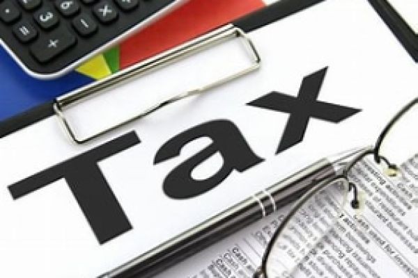 TAX TIME IS HERE - How to better understand Income Tax Brackets?
