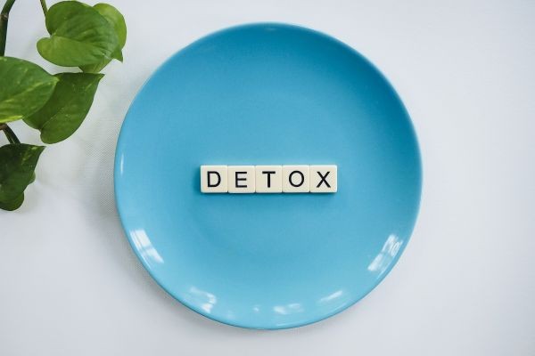 Reverse disease from Covid and Vaxx