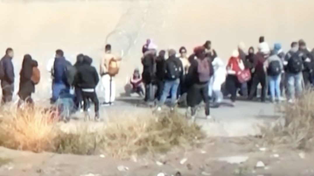 December Border Encounters: 251,487
