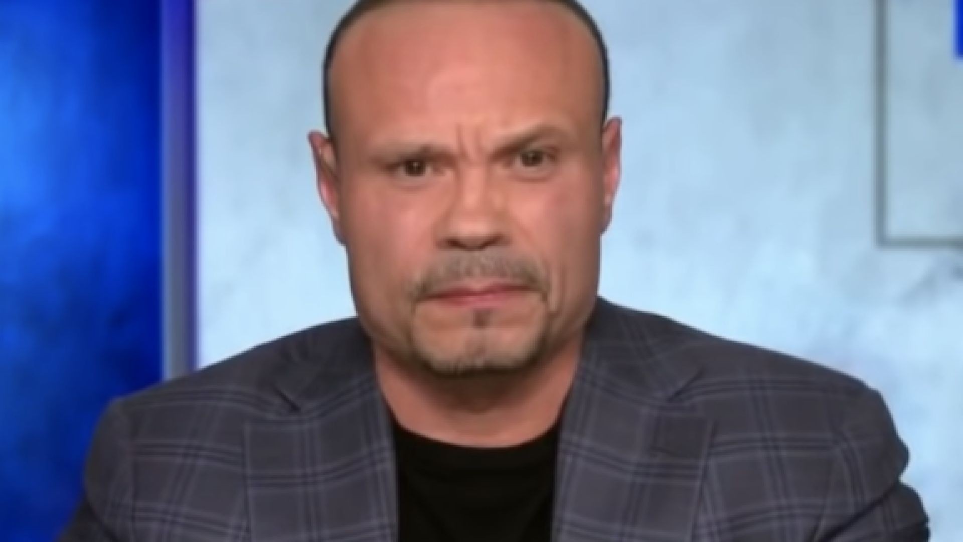 Dan Bongino (on rumble)