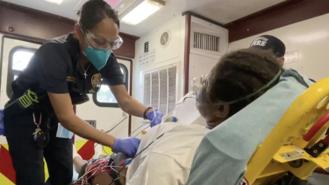Long Covid --How Three Doctors Are Treating It.