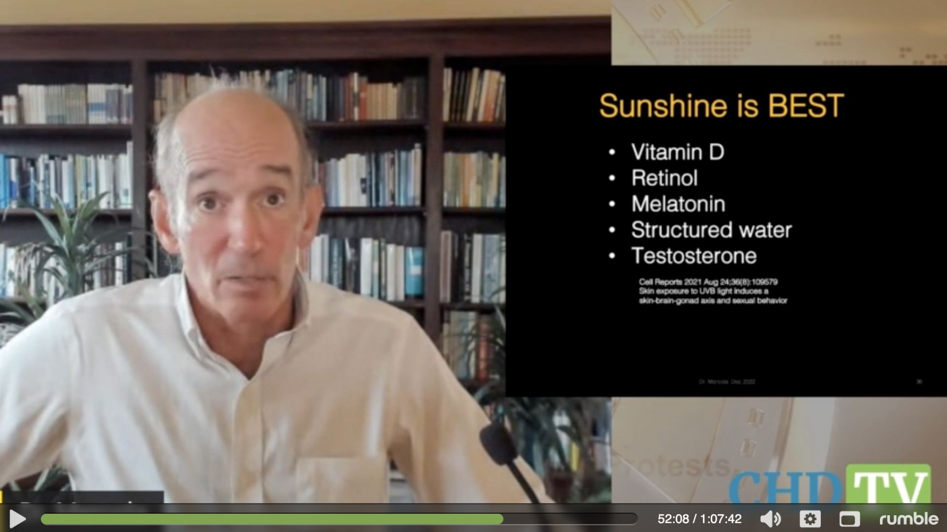 WHO -Plandemic is Slated For 2025 Be Prepared This Time!  (Dr Mercola, full link below)