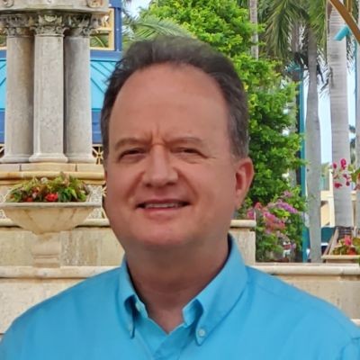 Timothy Adler